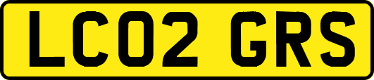LC02GRS