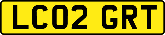 LC02GRT