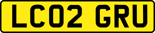 LC02GRU