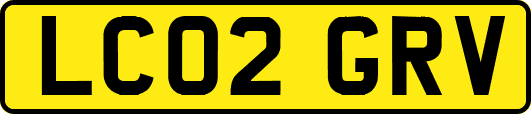 LC02GRV