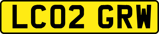 LC02GRW