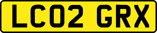 LC02GRX