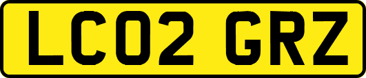 LC02GRZ