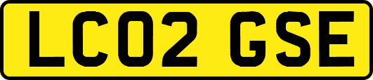 LC02GSE