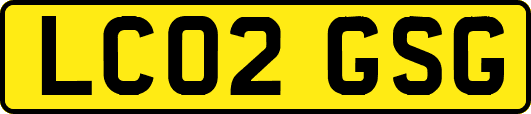 LC02GSG
