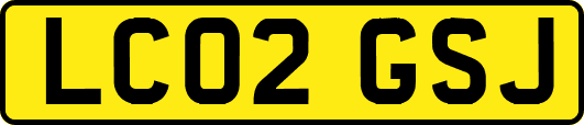 LC02GSJ
