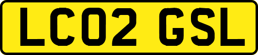 LC02GSL