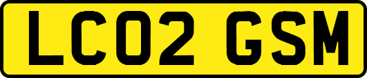 LC02GSM