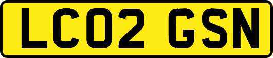 LC02GSN
