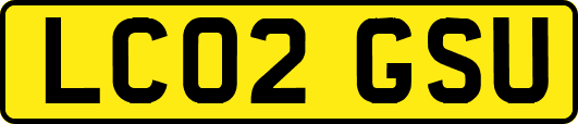 LC02GSU