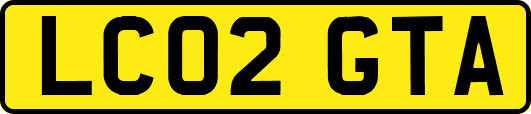 LC02GTA