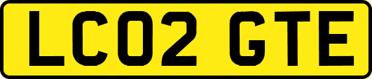 LC02GTE