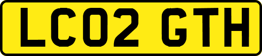 LC02GTH