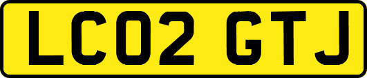 LC02GTJ