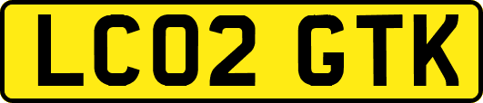 LC02GTK