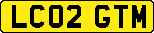 LC02GTM