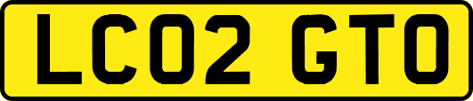 LC02GTO