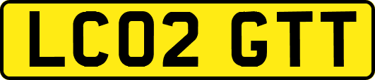 LC02GTT