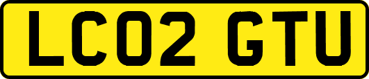 LC02GTU