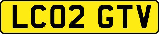 LC02GTV