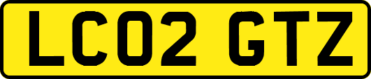 LC02GTZ