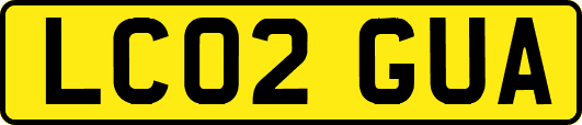 LC02GUA