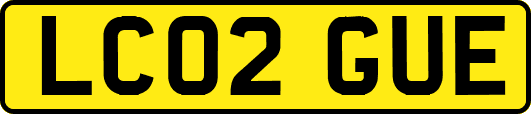 LC02GUE