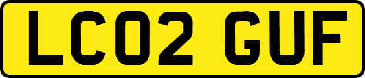 LC02GUF