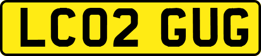 LC02GUG