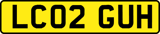 LC02GUH