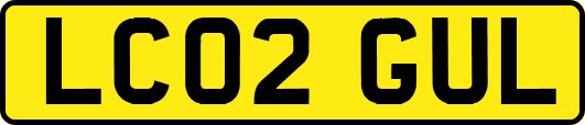 LC02GUL
