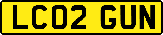 LC02GUN