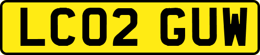 LC02GUW
