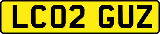 LC02GUZ