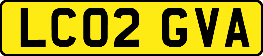 LC02GVA