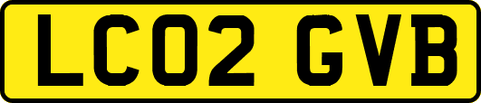 LC02GVB