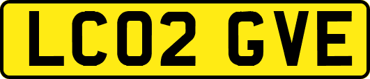 LC02GVE