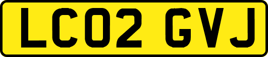 LC02GVJ
