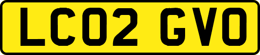 LC02GVO
