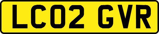 LC02GVR