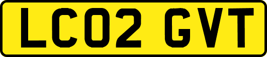 LC02GVT