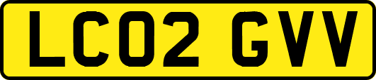 LC02GVV