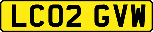 LC02GVW