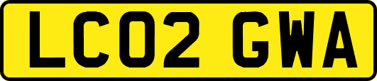 LC02GWA