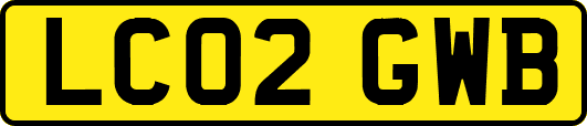 LC02GWB