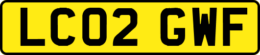 LC02GWF