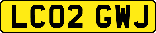 LC02GWJ
