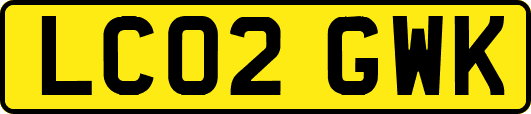 LC02GWK