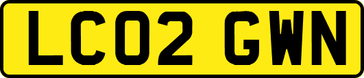 LC02GWN