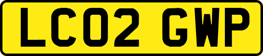 LC02GWP